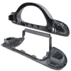 G-PLUS Dash Panel Bezel with A/C Nozzle RH Passenger Side & RH Driver Side Compatible with 2002-2006 Dodge Sprinter Dash Cover 05104261AA, 5104261AA 5104262AA