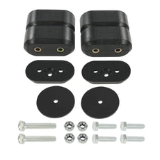 G-PLUS Suspension Enhancement System for Chevy Silverado GMC Sierra 1500 2017-2020 Front View