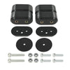 G-PLUS Suspension Enhancement System Compatible with Chevy Silverado GMC Sierra 1500 2017-2020