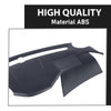 G-PLUS TPE Dash Cover DashBoard Compatible with Sonata 2011-2014 Dark Gray Dash Panel