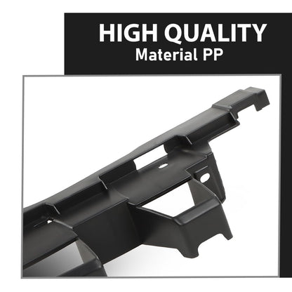 G-PLUS Front Bumper Mounting Bracket Support Right RH New Compatible with Range Rover Sport 2006-2013