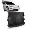 G-PLUS Front Active Grille Grill Shutter w/o Motor Compatible with Tesla Model 3 2017-2020 1076732-00-H, 107673200H