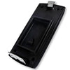 G-PLUS Armrest Center Console Lid Cover Compatible with Ford Flex 2013-2017 Black EA8Z7406024AA, DA8Z7406024AA, FA8Z7406024AA
