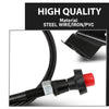 G-PLUS Shaft Disconnect Conversion Kit Compatible with Chevy S10 4WD 1983-2003,Fit S15 Jimmy 4WD 1983-1991 PSL500