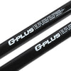G-PLUS Racing Bonnet Hood Lift Gas Strut Shock Fit Honda Civic EG EK EJ EH 1992-2000, Hood Panel Bonnet Gas Struts, Black