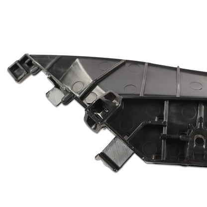G-PLUS Front Left and Right Bumper Bracket Compatible with 2014-2022 Infiniti Q50 Driver and Passenger Side Bumper Support Bracket Set 620584GA0A IN1043101 620594GA0A IN1042101