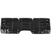 G-PLUS Engine Splash Shield Front Compatible with 2010-2015 RX350 Base 2013-2015 RX350 F Sport 2014-2015 RX350 Sportdesign 2015 RX450h Base Sportdesign 514410E020 LX1228130