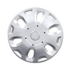G-PLUS Wheel Rim Cover Hub Cap Compatible with Ford Transit Connect Van 2010-2013 Replacement for 9T1Z1130A, 9T161130AA