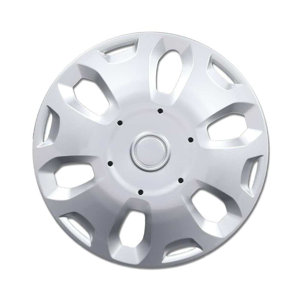 G-PLUS Wheel Rim Cover Hub Cap Compatible with Ford Transit Connect Van 2010-2013 Replacement for 9T1Z1130A, 9T161130AA