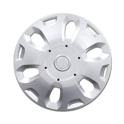 G-PLUS Wheel Rim Cover Hub Cap Compatible with Ford Transit Connect Van 2010-2013 Replacement for 9T1Z1130A, 9T161130AA