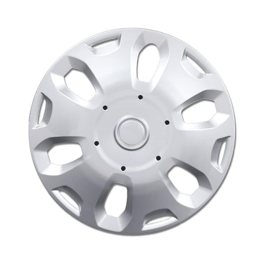 G-PLUS Wheel Rim Cover Hub Cap Compatible with Ford Transit Connect Van 2010-2013 Replacement for 9T1Z1130A, 9T161130AA