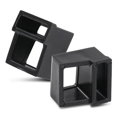 G-PLUS Door Arm Rest Switch Panel Clip Repair Kit Compatible with Chevy Silverado 1500 2500 3500 Tahoe Denali 2003-2006/Fit GMC Sierra 1500 2500 3500 Yukon 2003-2006