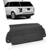 G-PLUS Rear Bumper Hitch Receiver Cover Tow Eye Compatible with Range Rover L405 2013-2018 (After June 2013)