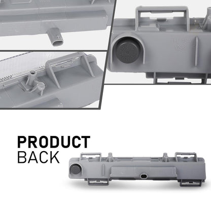 G-PLUS Right Daytime Running Light, Compatible with Benz W166 ML350 ML550 ML63AMG 2012-2015, Fit Benz W166 ML500 X204 GLK250 GLK350 2013-2015, Passenger Side, 2049065501, A2049065501