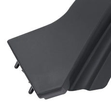 G-PLUS Front Right Bumper Trim for Ram 2500 3500 2010-2018 Black Product Image