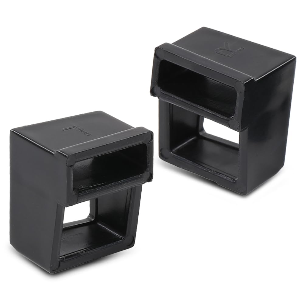 G-PLUS Door Arm Rest Switch Panel Clip Repair Kit Compatible with Chevy Silverado 1500 2500 3500 Tahoe Denali 2003-2006/Fit GMC Sierra 1500 2500 3500 Yukon 2003-2006