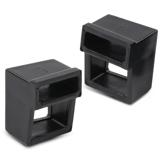 G-PLUS Door Arm Rest Switch Panel Clip Repair Kit Compatible with Chevy Silverado 1500 2500 3500 Tahoe Denali 2003-2006/Fit GMC Sierra 1500 2500 3500 Yukon 2003-2006