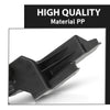 G-PLUS Front Bumper Bracket Headlight Support Pair Compatible with Jeep Grand Cherokee 3.6L 5.7L 2014-2018 68223469AA