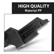 G-PLUS Headlight Bracket for Jeep Grand Cherokee 2014-2018 Left Side Additional Angle