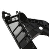 G-PLUS Bumper Bracket Front Left & Right Side Set of 2 Compatible with Nissan Altima 2013 2014 2015 620583TA0A, NI1043102, 620593TA0A, NI1042102