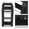 G-PLUS Side Roof Rack Side Access Ladder Compatible with Land Rover Defender 110 2020-2023/Compatible with Land Rover Defender 90 2021-2023 VPLER0172/VPLER0189