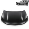 G-PLUS Front Hood Panel Compatible with Chevy Trax 2024-2025 42821409 Black