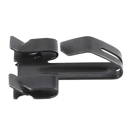 G-PLUS Dashboard Instrument Panel Bezel Clip Set 5 Compatible with Dodge Ram 1500 1999-2001/Fit Dodge Ram 2500 3500 1999-2002 Fit Chrysler fit Jeep 6504067
