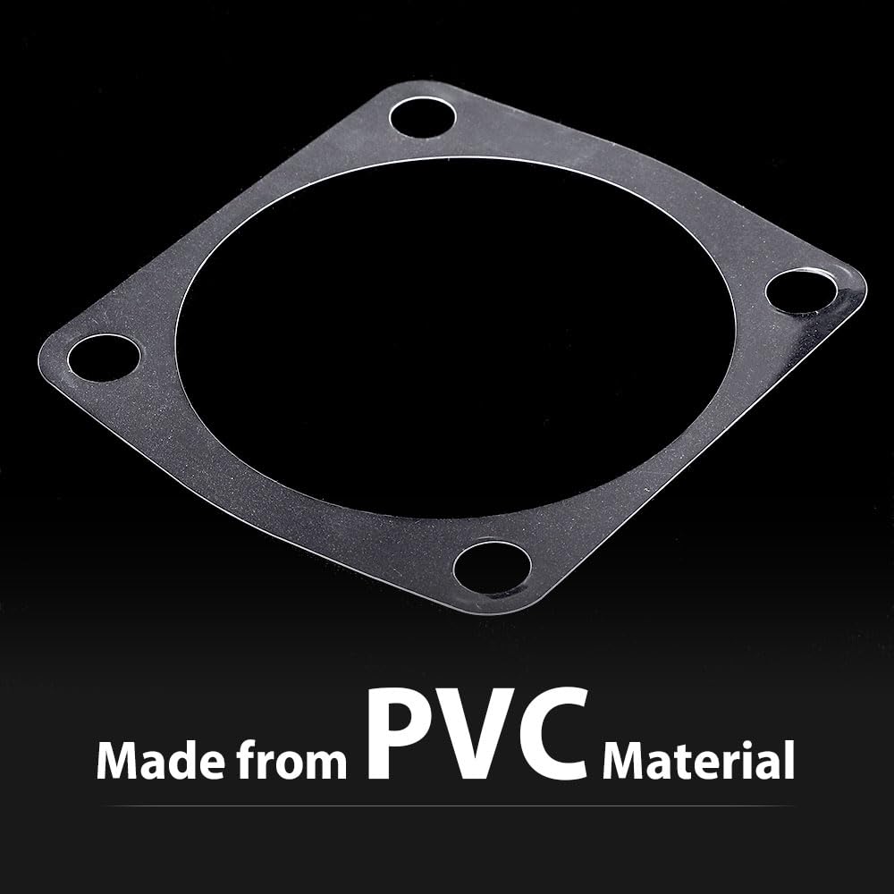 G-PLUS Gear Hub Upper Retainer Shims (0.005" Thickness) Compatible with Humvee, Hmmwv 10 PCS
