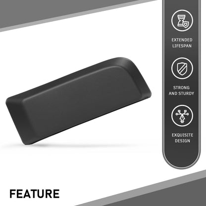 G-PLUS Front Left Bumper Face Bar Guard, Compatible with Ford F150 SVT Raptor 2010-2014, Driver Side, AL3Z17E811A, FO1054180