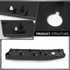 G-PLUS Left Driver Rear Door Lower Molding Compatible with Ford Transit/Transit-150/Transit-250/Transit-350 2015-2019,Without Camera Hole KK3Z-99425B28-BC