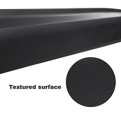 G-PLUS Front Right Passenger Side Door Lower Molding Garnish Compatible with Santa Fe Sport 2013-2018 87722-4Z000, 877224Z000