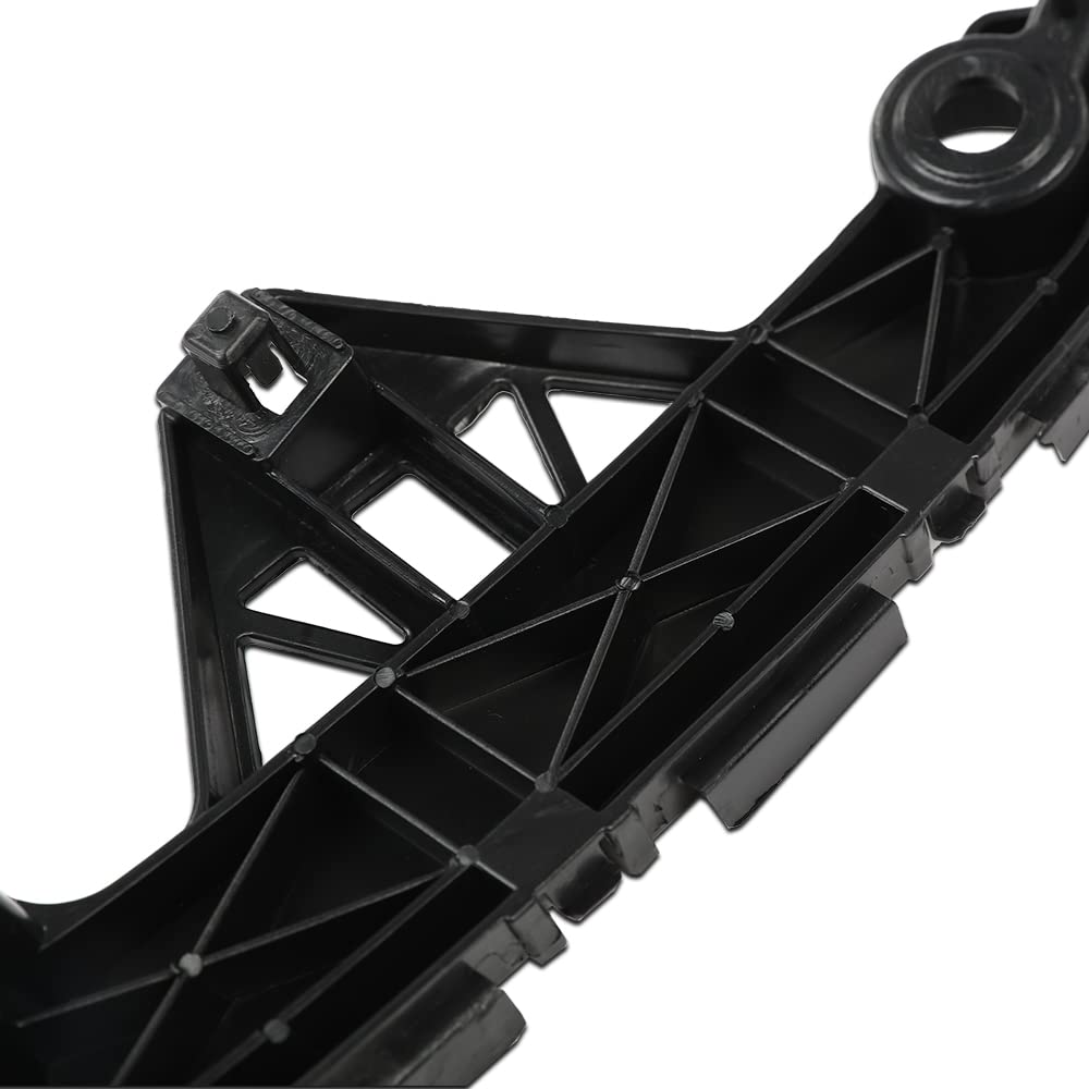 G-PLUS 2PCS Front Bumper Retainer Compatible with Mazda 3 GS 2010 2011 2012, Fit Mazda 3 GS-SKY 2012 2013 BBM4500T1H MA1033101 BBM4500U1G MA1032101
