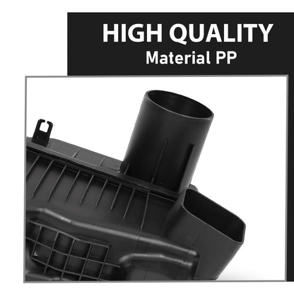 G-PLUS Air Cleaner Intake Filter Box Compatible with Toyota Avalon/Camry/RAV4/Venza 2018-2024, Fit Toyota RAV4 Prime 2021-2023 17705F0230, 1781237040, 17700-F0020, 17705-F0230, 17812-37040 Black