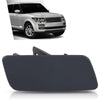 G-PLUS Headlight Washer Cover Powerwash Cap Right Side Compatible with Range Rover 2013-2017