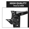 G-PLUS Radiator Support Core Driver Left Side Compatible with Toyota Camry 2018-2024 5320306270, TO1225456