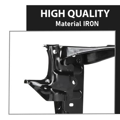 G-PLUS Radiator Support Core Driver Left Side Compatible with Toyota Camry 2018-2024 5320306270, TO1225456