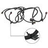 G-PLUS Rear Bumper Wiring Harness Compatible with Tesla Model Y 2020 2021 2022 2023 20 21 22 23 148904600C