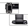 G-PLUS Front Inner inside Bumper Impact Bar Compatible with Hyundai Sonata 2015 2016 2017 2018 2019 Inside Reinforcement Rebar, 86530 C2000, 86530C2710, 86530C1710, Black