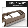 G-PLUS Dash Dashboard Core Compatible with Chevy & GMC Truck 1988-1994 Fit Chevy Blazer GMC Yukon Suburban 1992 1993 1994 Brown ABS