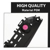 G-PLUS Rear Driver Side Bumper Bracket Compatible with Toyota Highlander 2020 2021 2022 2023 521560E100