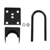 G-PLUS Truck Rear Axle Flip Kit 5" Drop Compatible with 1973-1987 Chevy/GMC