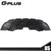 G-PLUS Engine Splash Shield Front Compatible with 2018 2019 2020 2021 Toyota Camry 5144106290, TO1228234