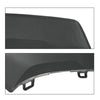 G-PLUS Rear Bumper Lower Valance Panel Compatible with Toyota RAV4 2019 2020 2021 2022 524530R060B0, TO1195120