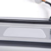 G-PLUS LED 3rd Brake Light Cargo Lamp Chrome Compatible with Dodge Ram 1500 2500 3500 02-09 Truck