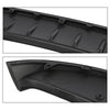 G-PLUS Front Lower Valance Compatible with Dodge Ram 1500 2009-2010 For Models with Sport Package/Fit Ram 1500 2011-2020 68033135AA, CH1090146