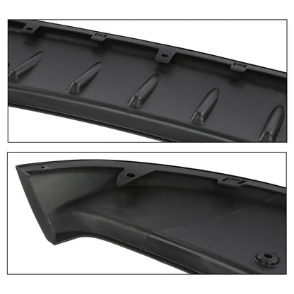 G-PLUS Front Lower Valance Compatible with Dodge Ram 1500 2009-2010 For Models with Sport Package/Fit Ram 1500 2011-2020 68033135AA, CH1090146