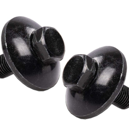 G-PLUS Blade Bolt With Washer Replaces Compatible with AYP/Fit Husqvarna/Fit Sears/Fit Roper 193003 532193003