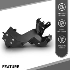 G-PLUS Headlight Bracket for Jeep Grand Cherokee 2011-2013 Driver Side Product Features
