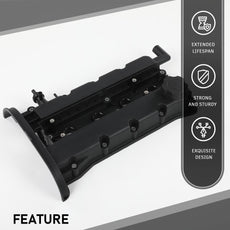 G-PLUS Valve Cover with Gasket Cap for Chevy Aveo 2004-2005 1.6L Product Details