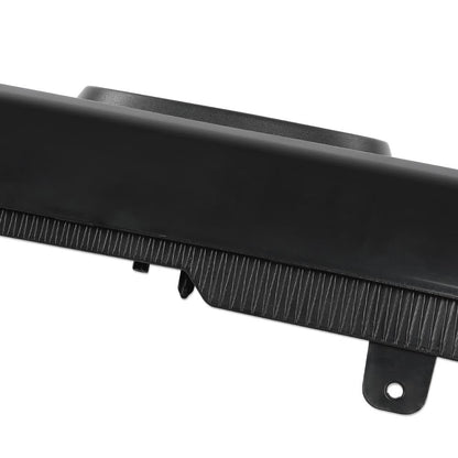 G-PLUS Front Upper Grille Mesh Grill Assembly Compatible with Toyota 4Runner Limited/SR5/TRD 2014-2020 5310135080C0 TO1200369